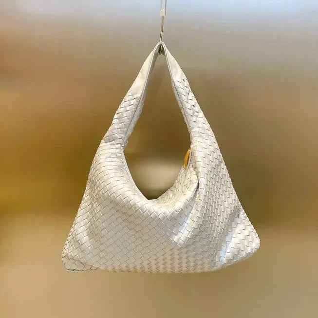 The Effortless Luxe Hobo Bag
