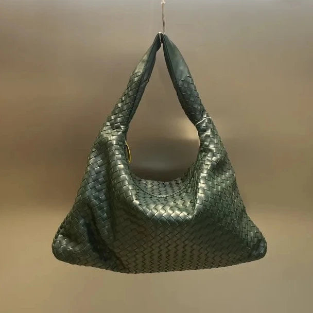 The Effortless Luxe Hobo Bag