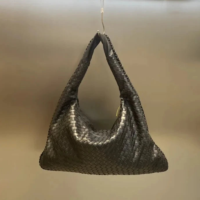 The Effortless Luxe Hobo Bag