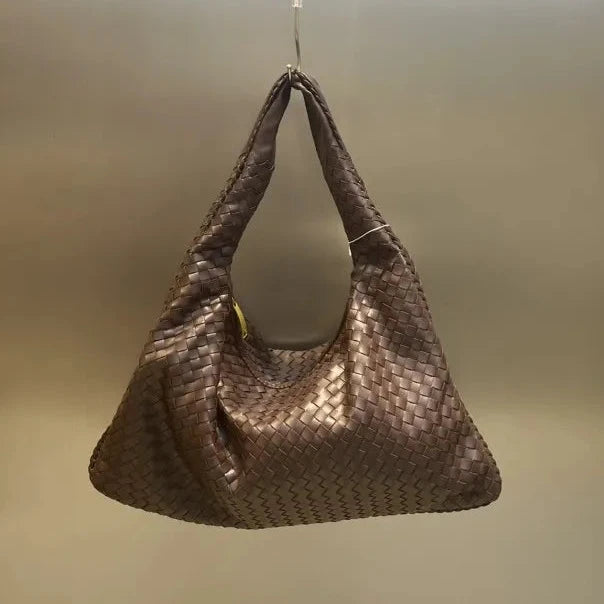 The Effortless Luxe Hobo Bag