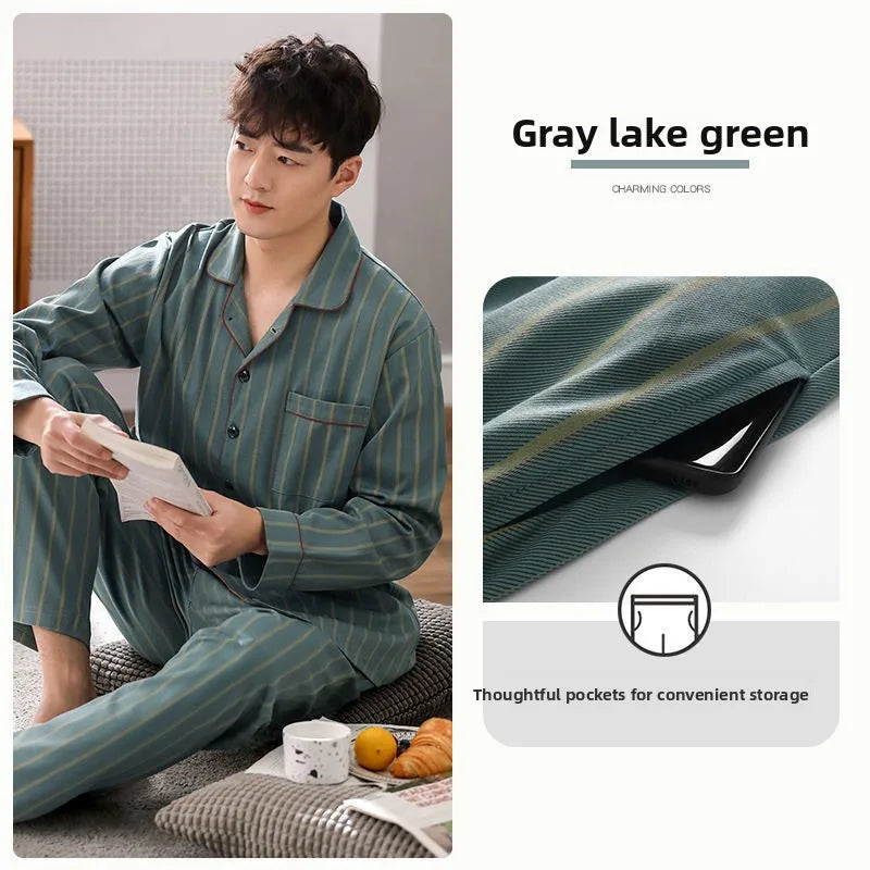 The Relaxed Essentials Set