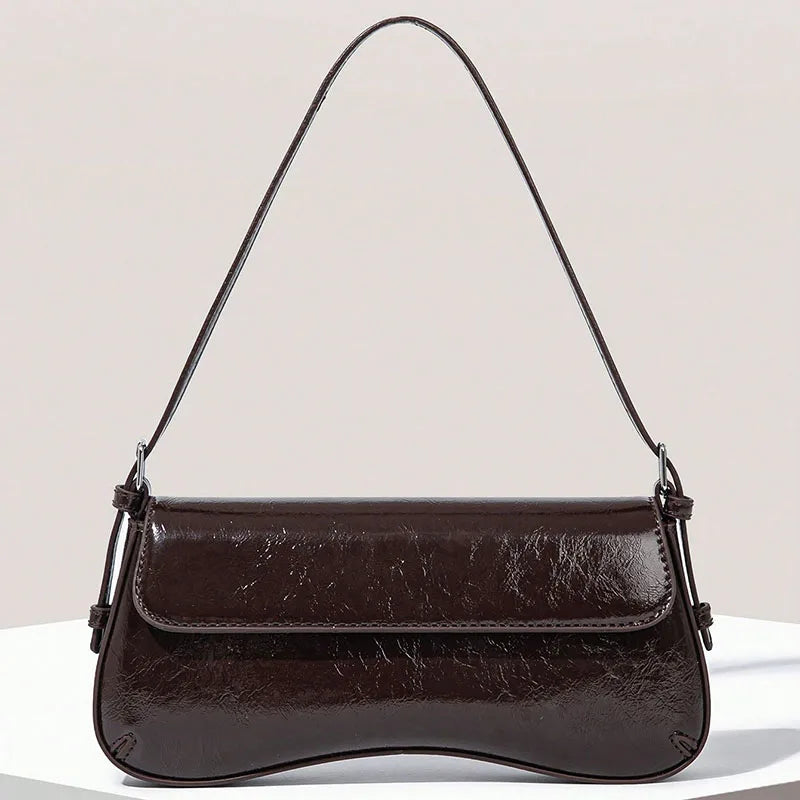The Classic Muse Shoulder Bag