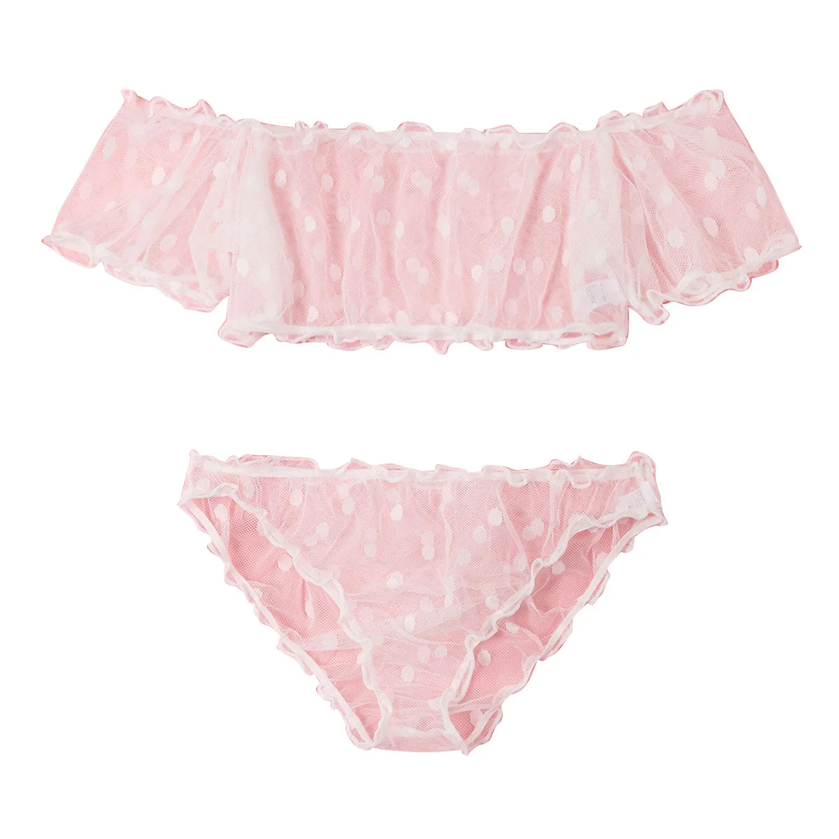 The Dot Darling Intimates