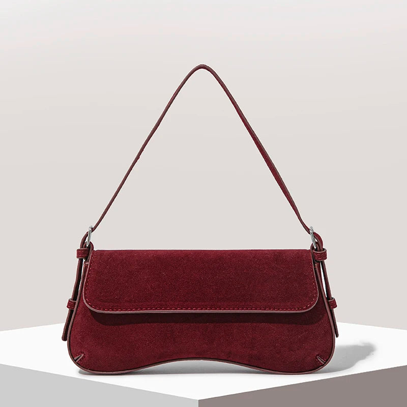 The Classic Muse Shoulder Bag