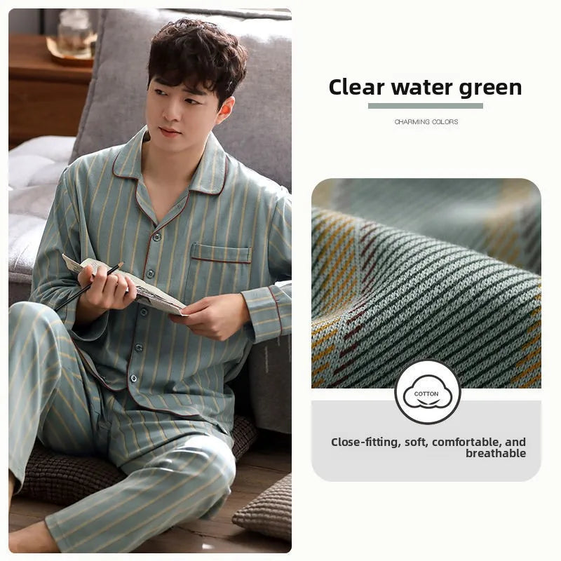 The Relaxed Essentials Set