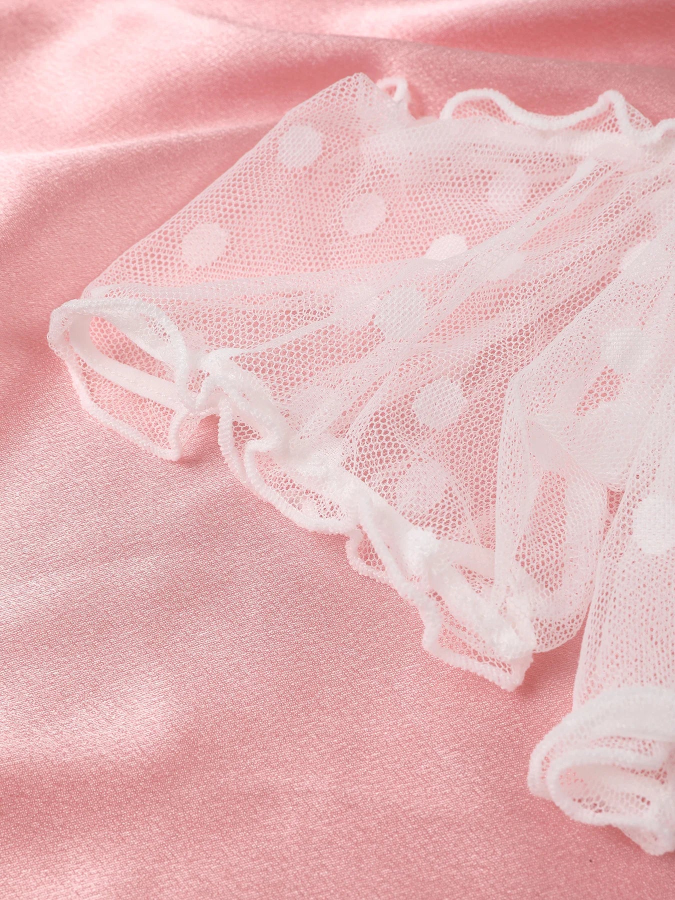 The Dot Darling Intimates