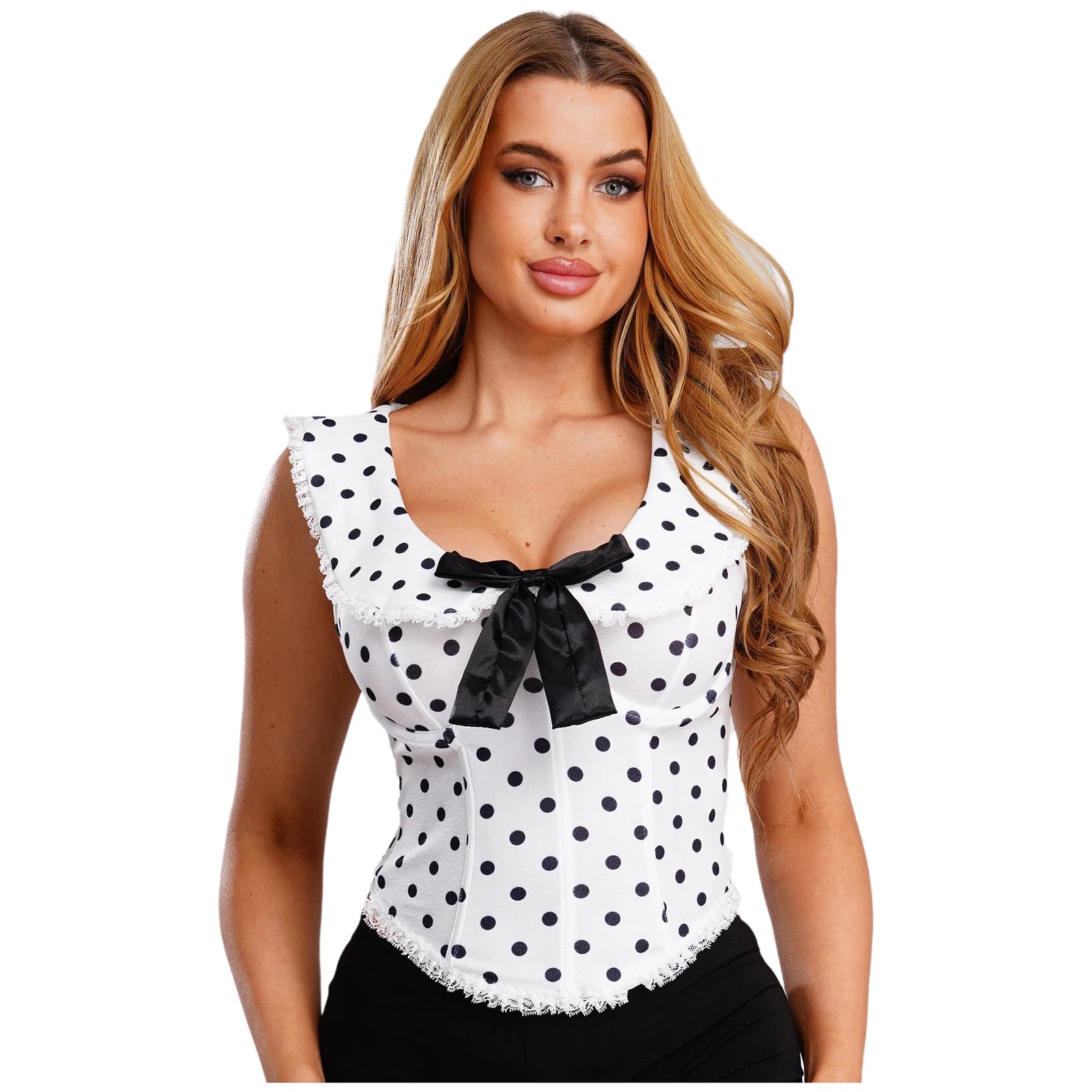 The Love Note Corset