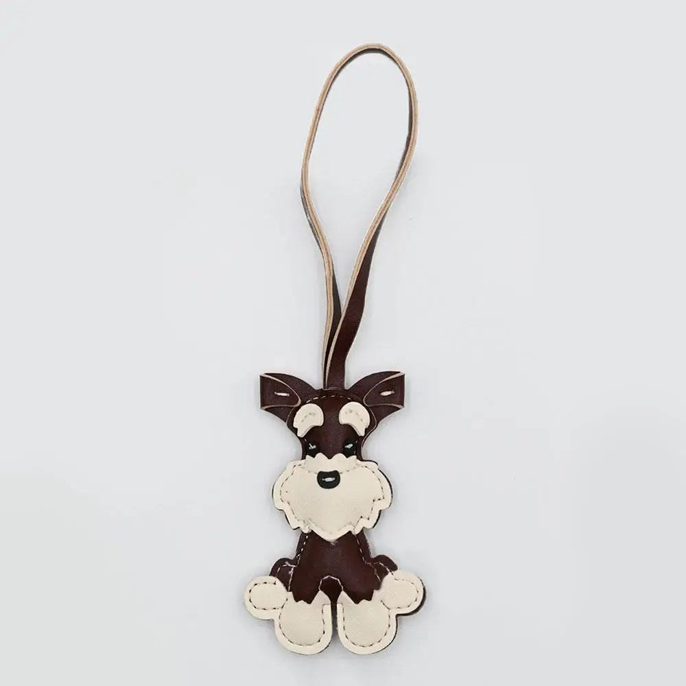 The Mini Lovers Keychain