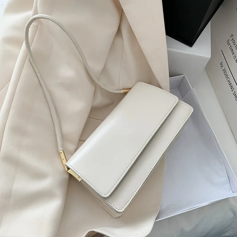 The Soft Luxe Mini Bag