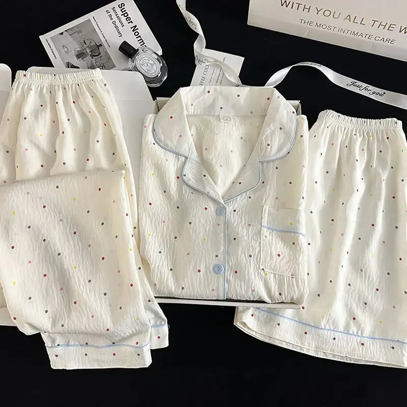 The Sweet Escape Lounge Set (3-Piece)