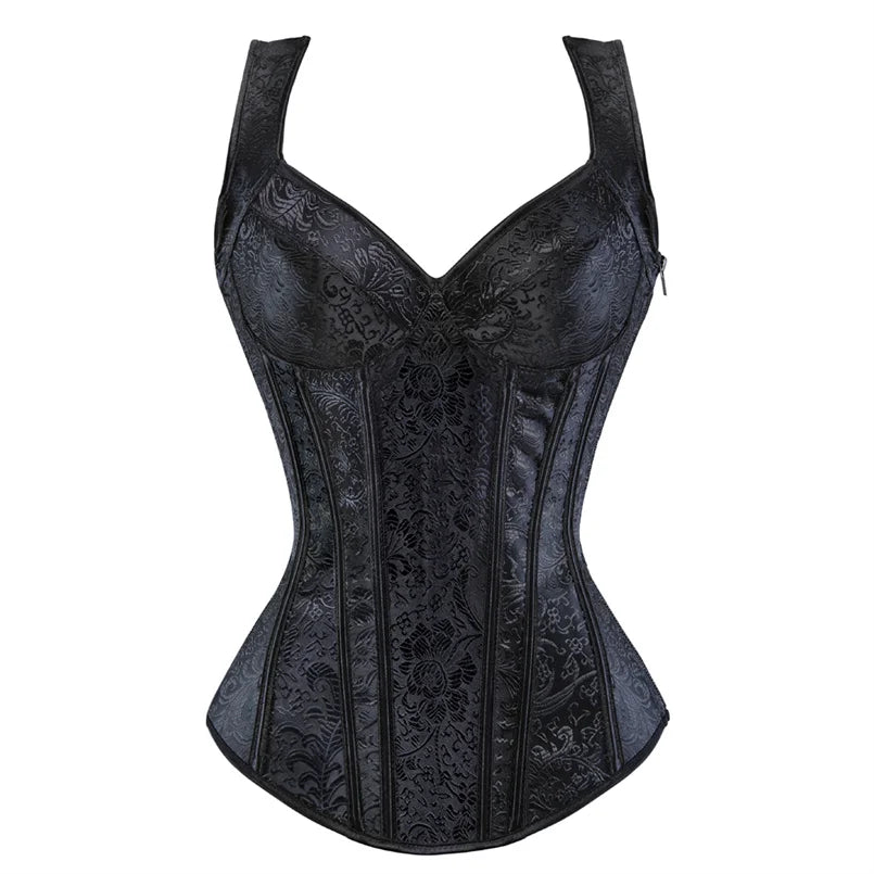 The Bold Desire Corset