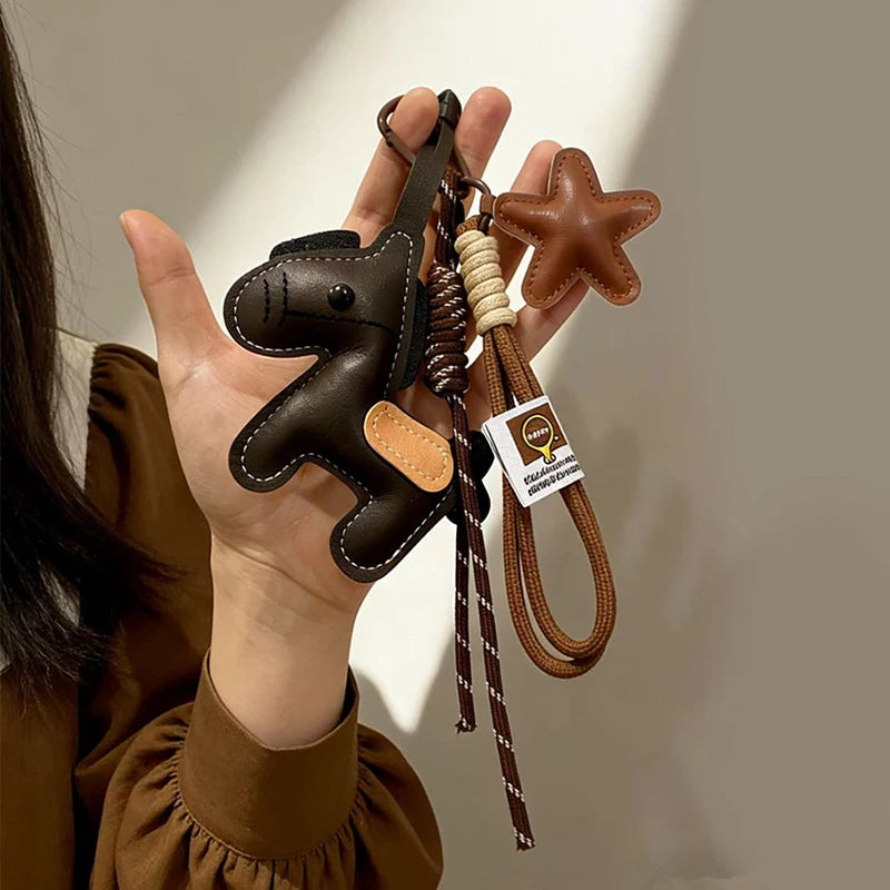 The Lucky Charm Pony