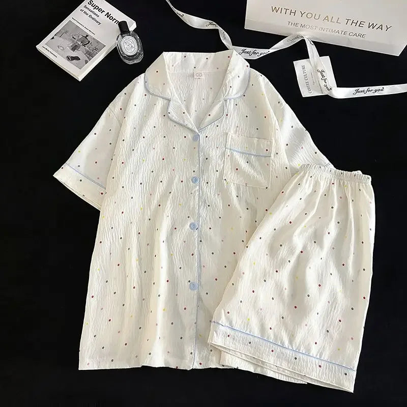 The Sweet Escape Lounge Set (3-Piece)