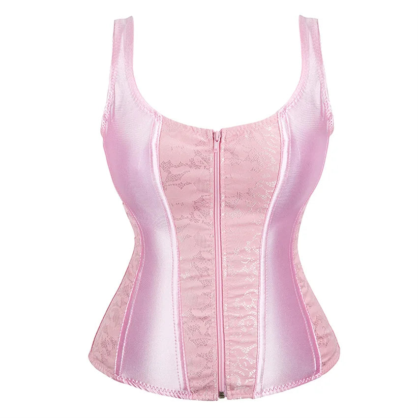 The Bold Desire Corset