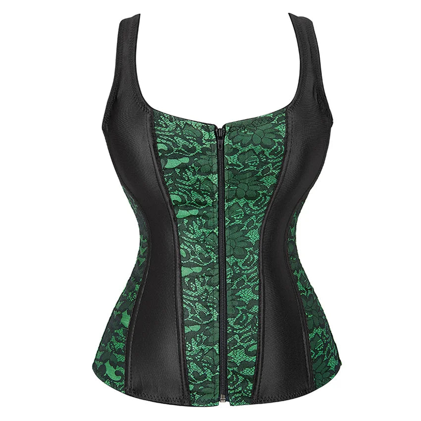The Bold Desire Corset