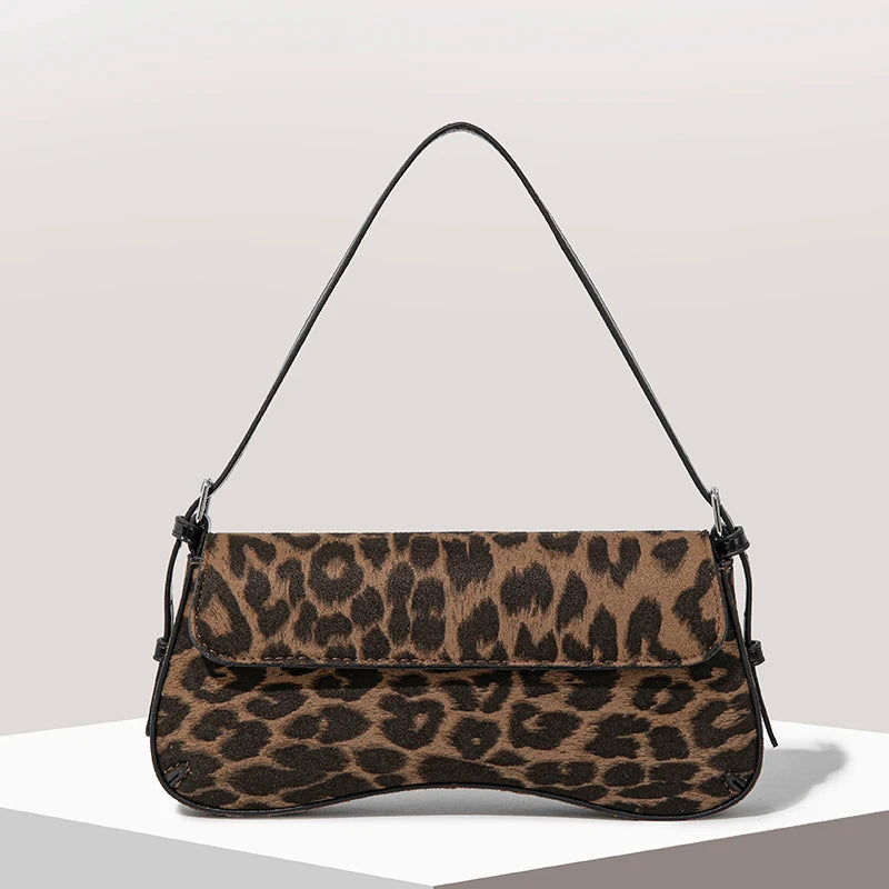 The Classic Muse Shoulder Bag