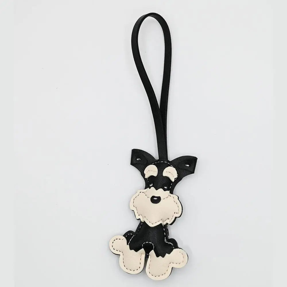 The Mini Lovers Keychain