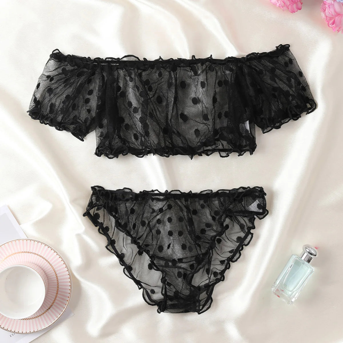 The Dot Darling Intimates