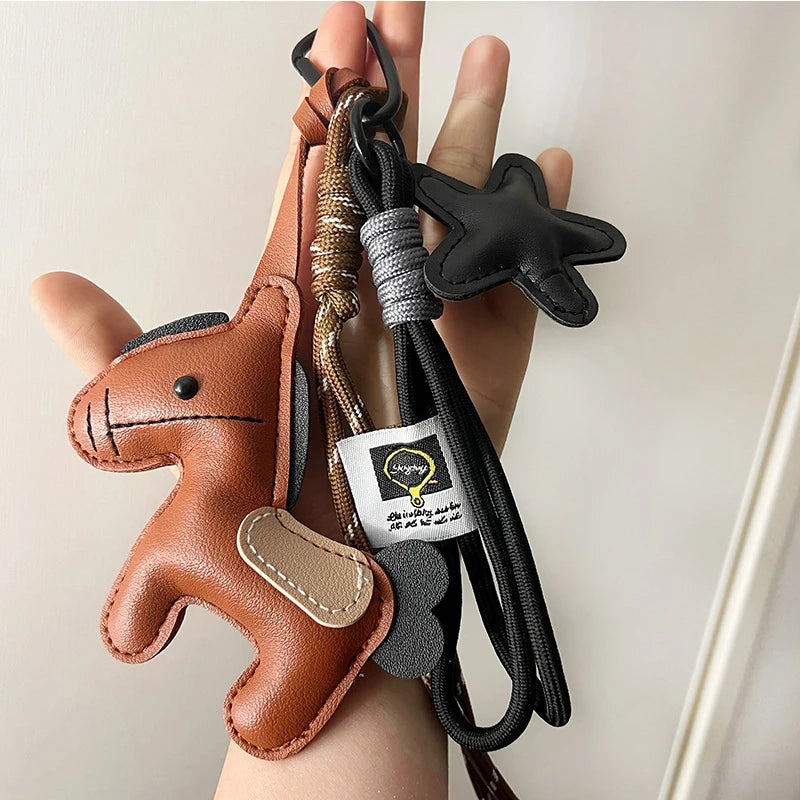 The Lucky Charm Pony