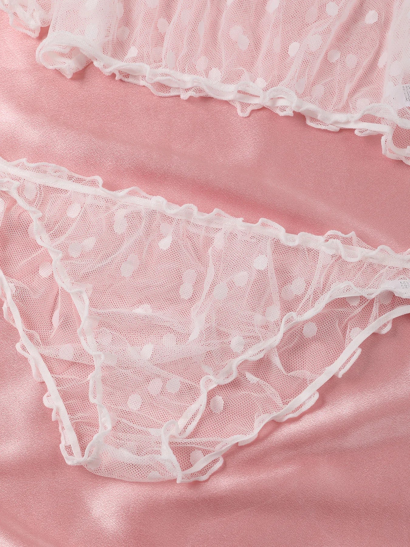 The Dot Darling Intimates