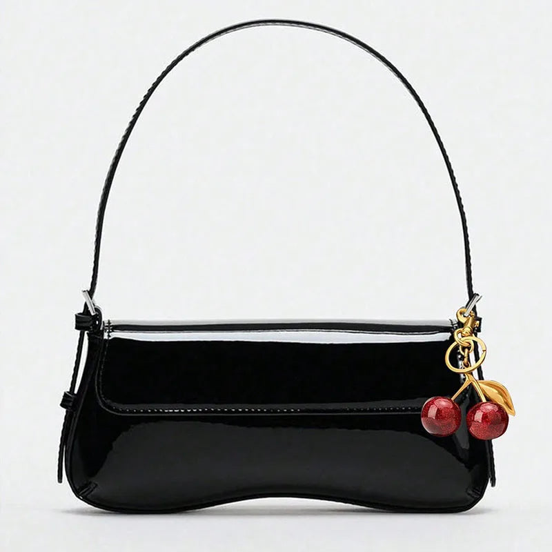 The Classic Muse Shoulder Bag