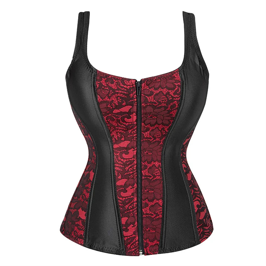 The Bold Desire Corset