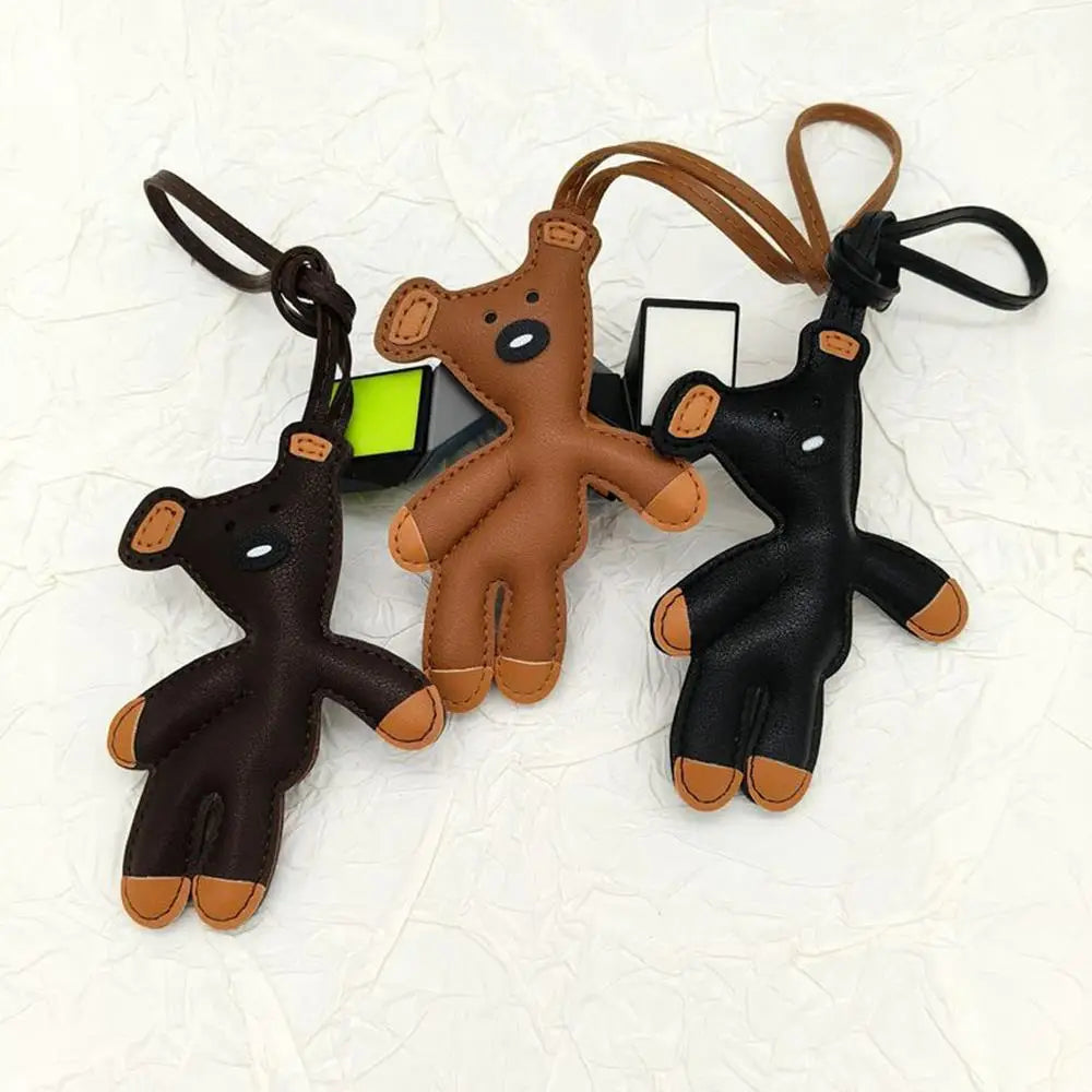 The Mini Lovers Keychain