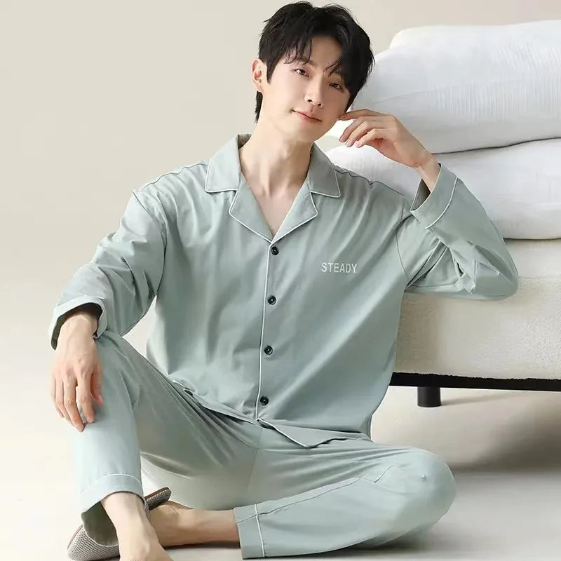 The Classic Comfort Set