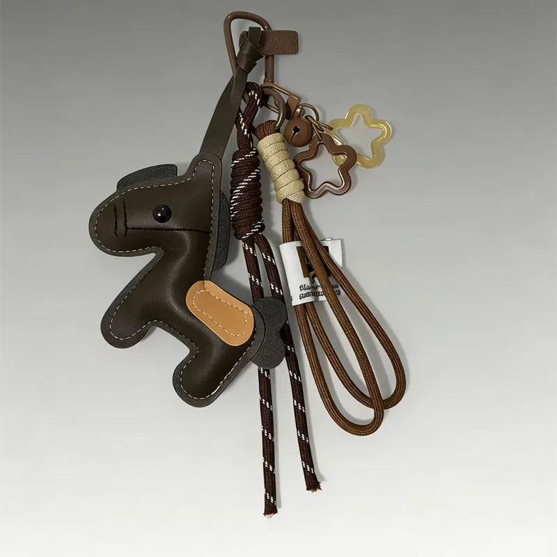 The Lucky Charm Pony