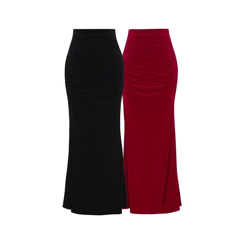 The Effortless Muse Skirt