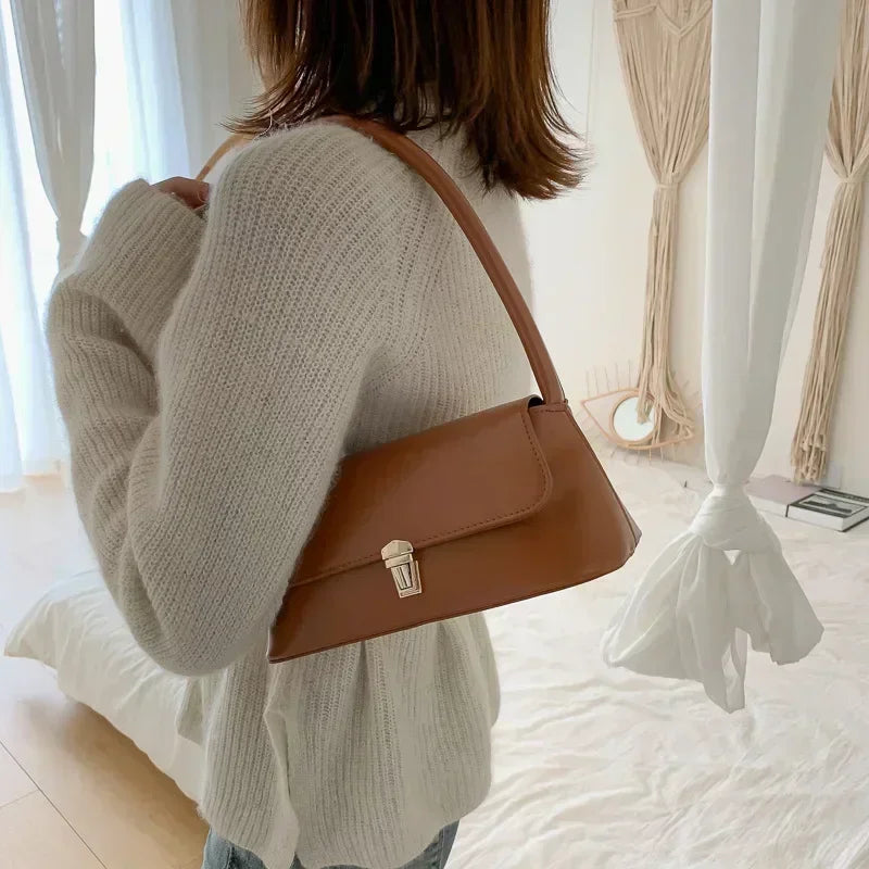 The Soft Luxe Mini Bag