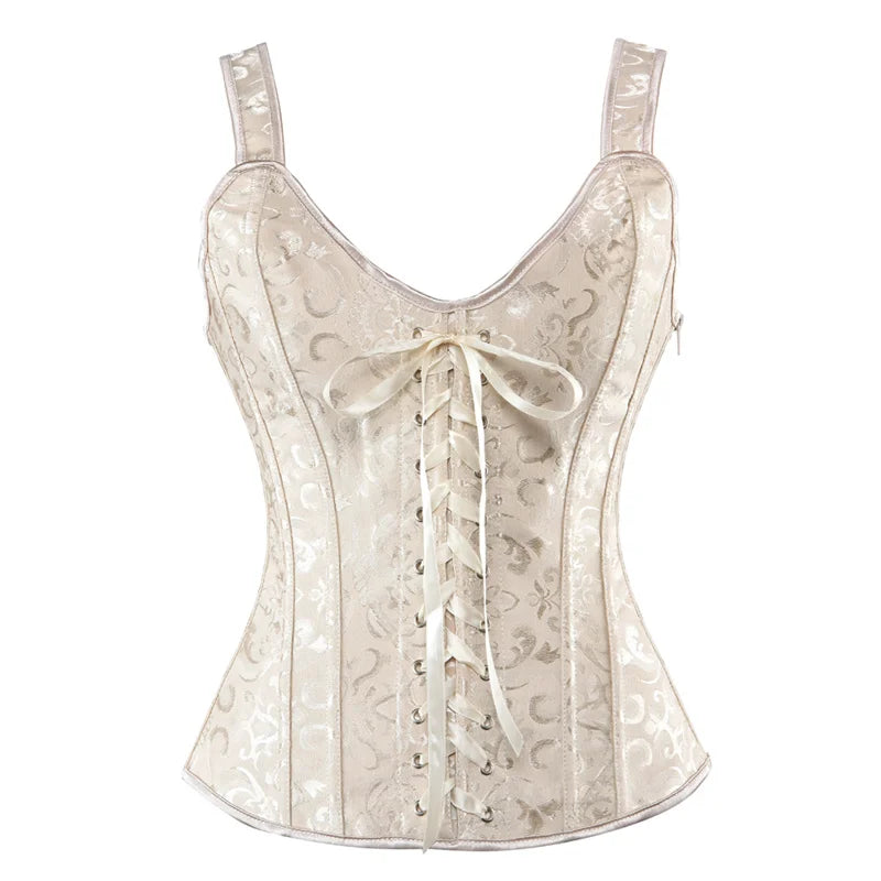 The Bold Desire Corset