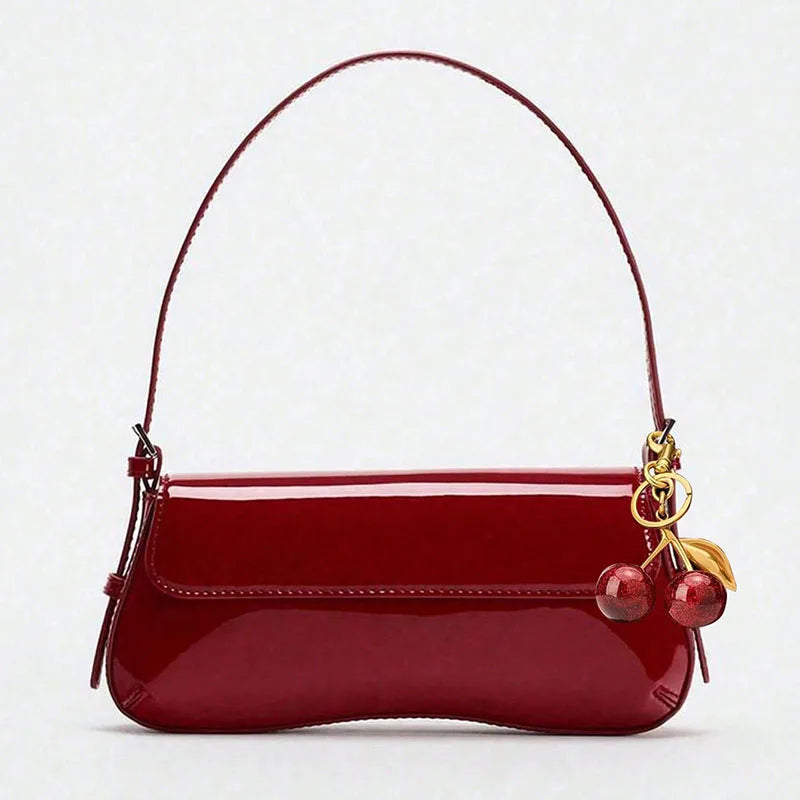 The Classic Muse Shoulder Bag