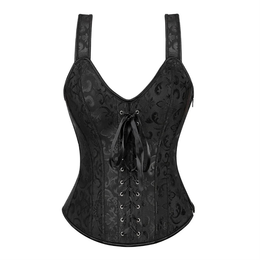The Bold Desire Corset