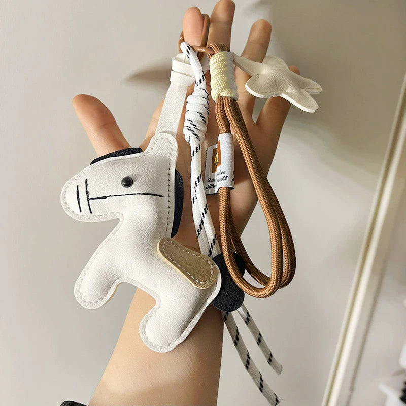 The Lucky Charm Pony