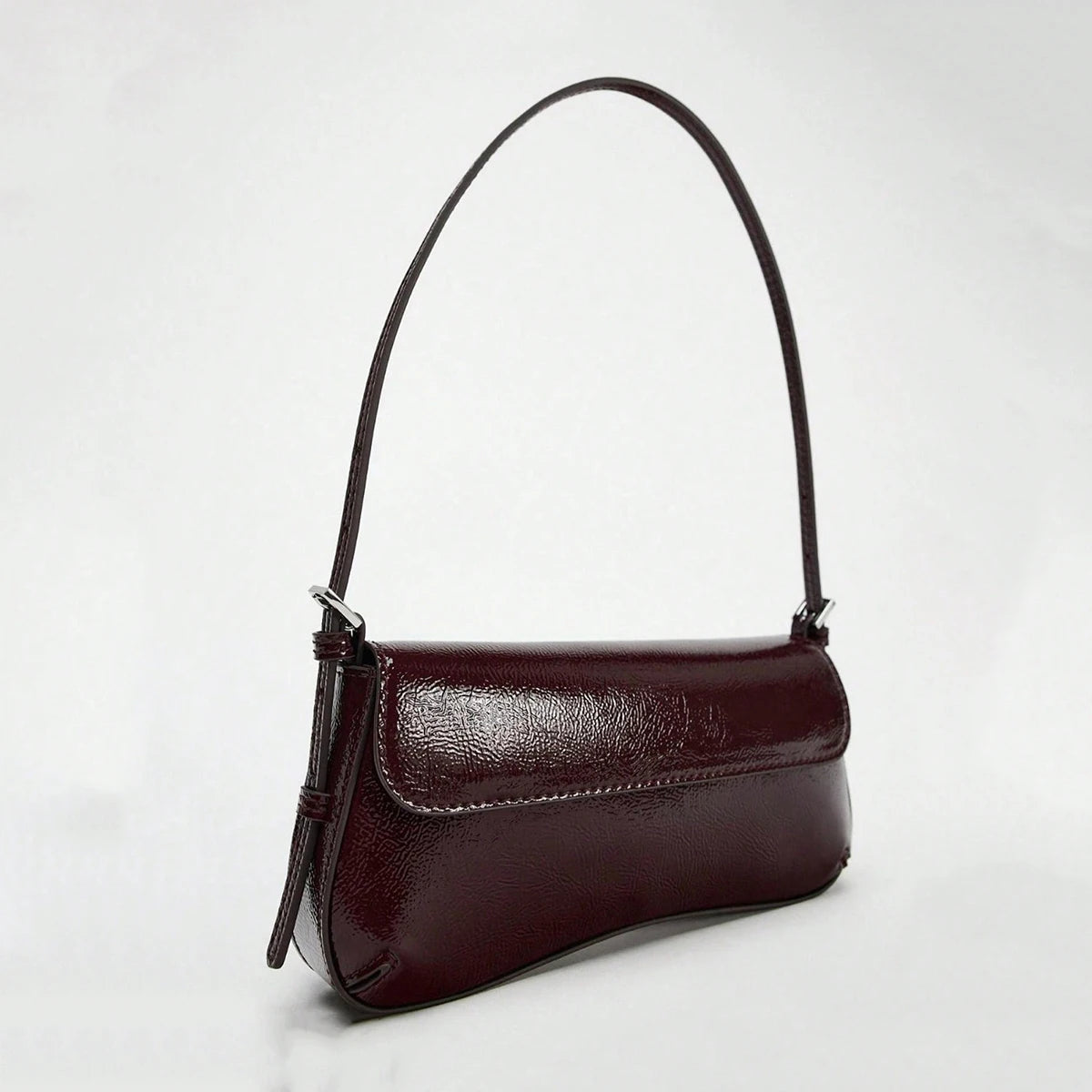 The Classic Muse Shoulder Bag