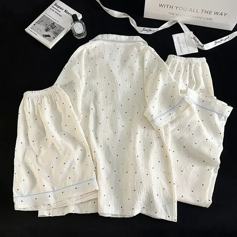 The Sweet Escape Lounge Set (3-Piece)