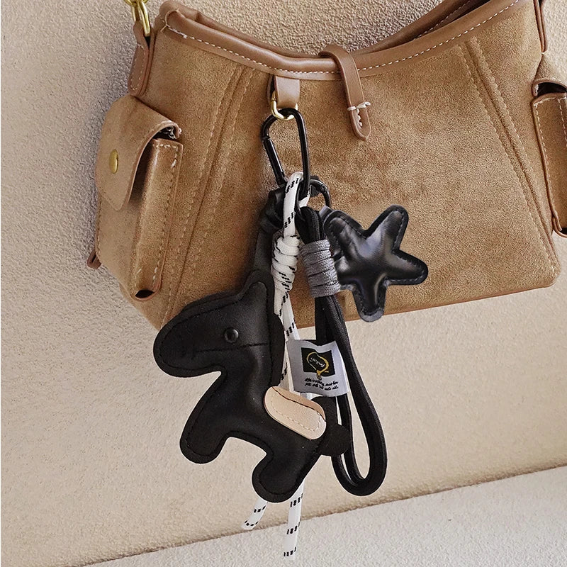 The Lucky Charm Pony