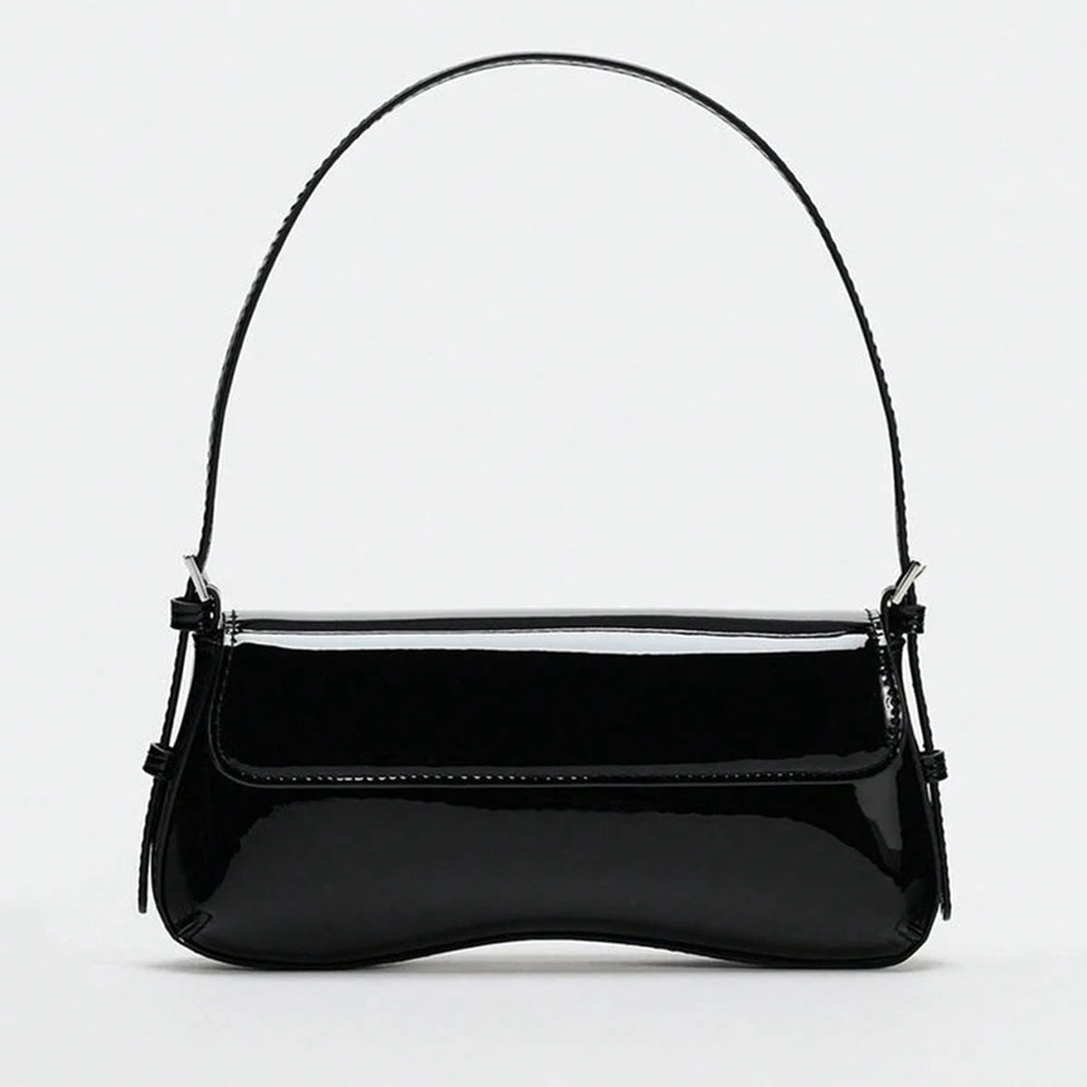 The Classic Muse Shoulder Bag