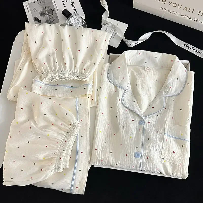 The Sweet Escape Lounge Set (3-Piece)