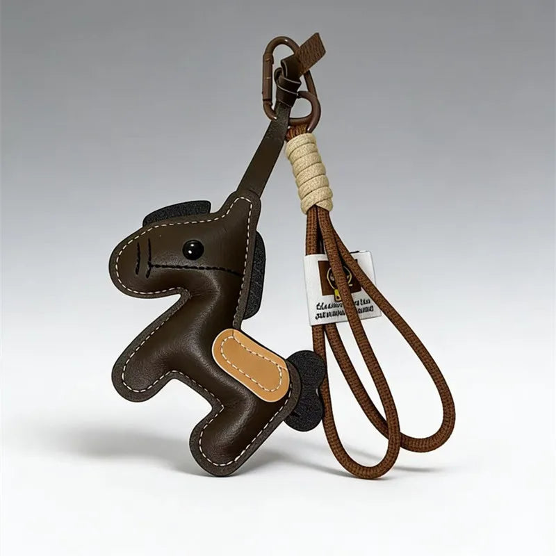 The Lucky Charm Pony