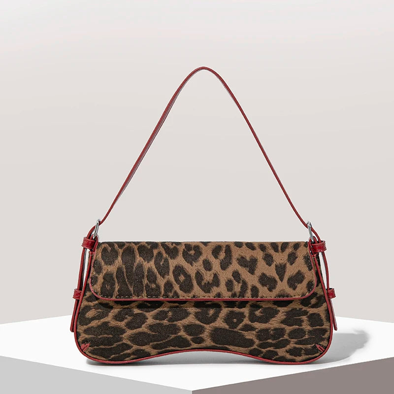 The Classic Muse Shoulder Bag