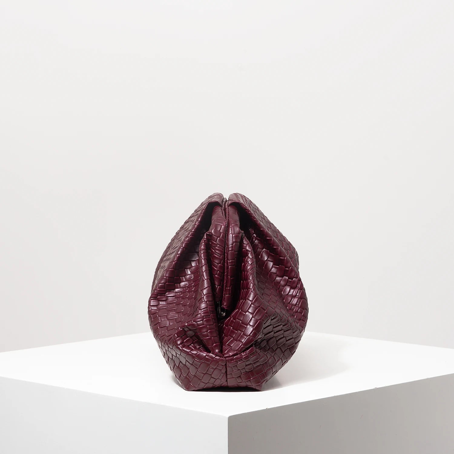 The Vintage Muse Clutch