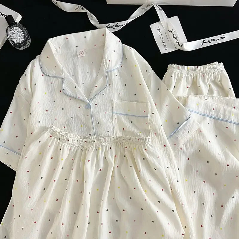 The Sweet Escape Lounge Set (3-Piece)