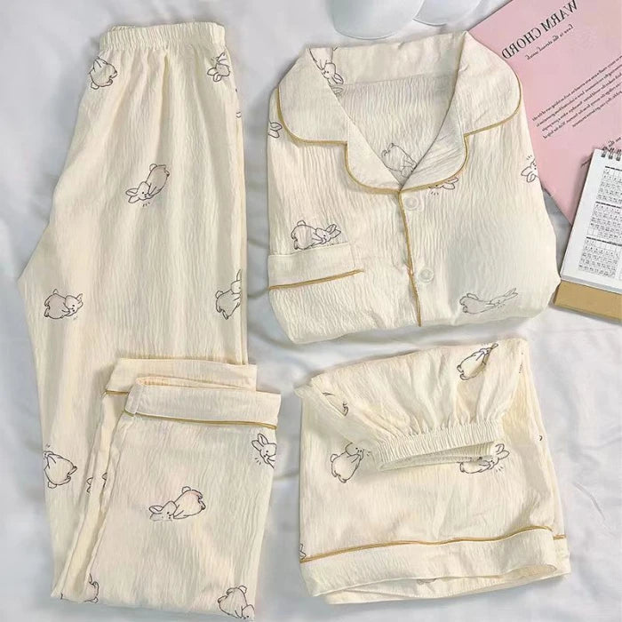 The Sweet Escape Lounge Set (3-Piece)