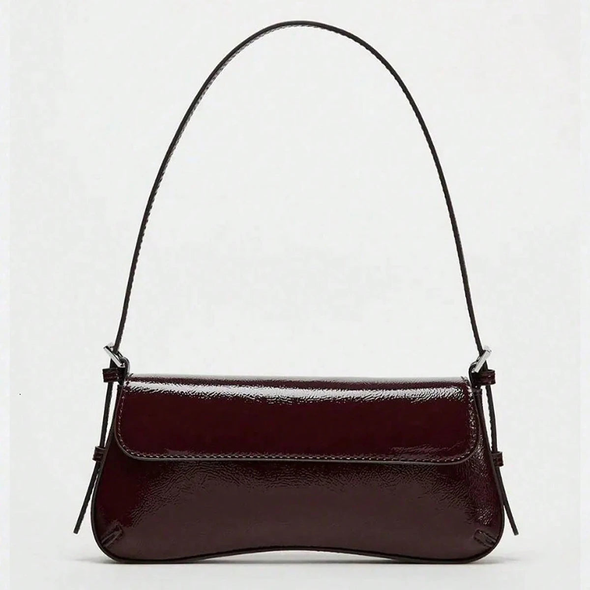 The Classic Muse Shoulder Bag