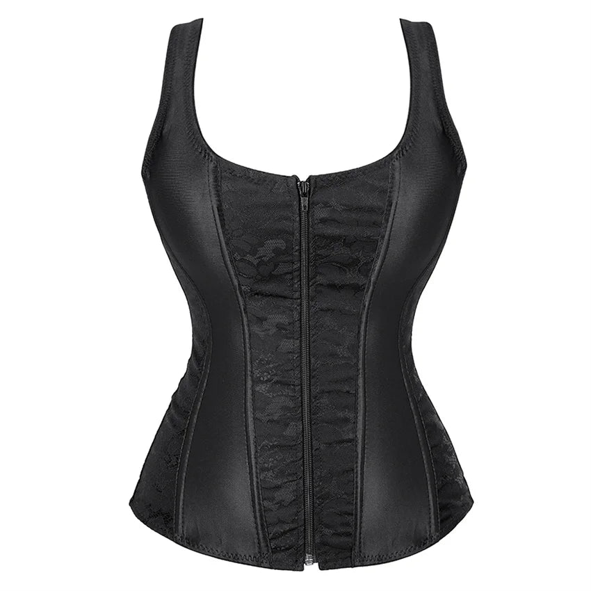 The Bold Desire Corset