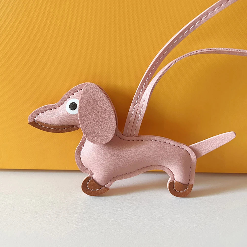 The Mini Lovers Keychain