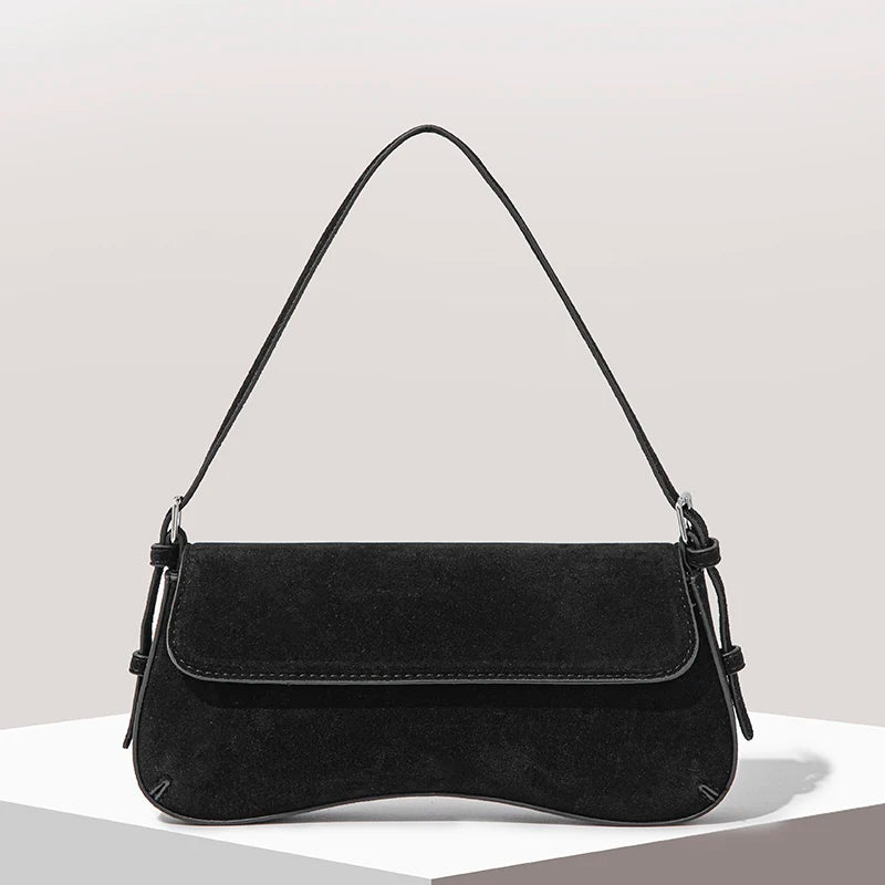 The Classic Muse Shoulder Bag