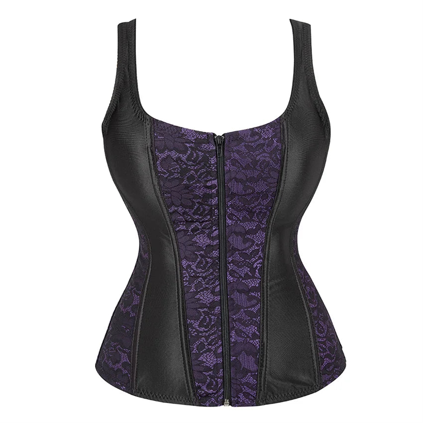 The Bold Desire Corset